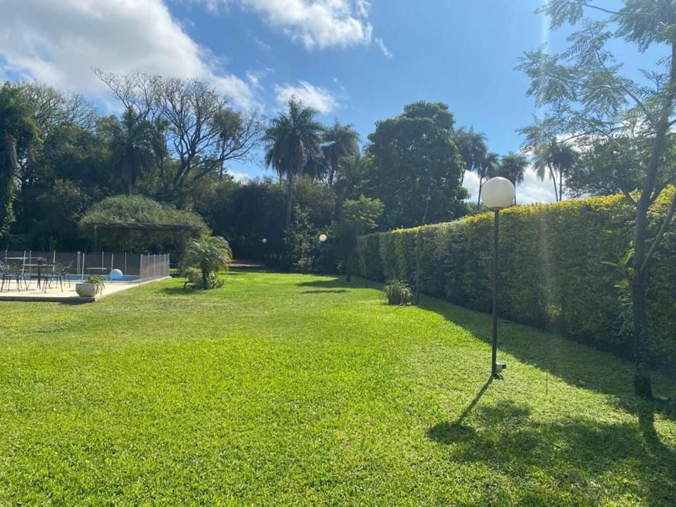 Natural landscape, Garden