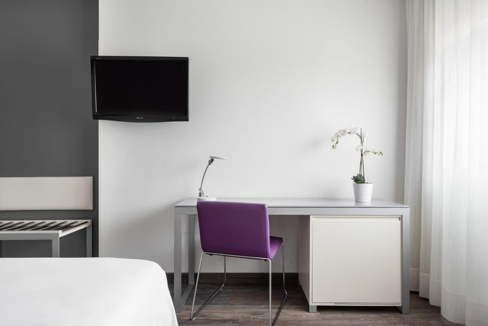 TV and multimedia, Bedroom