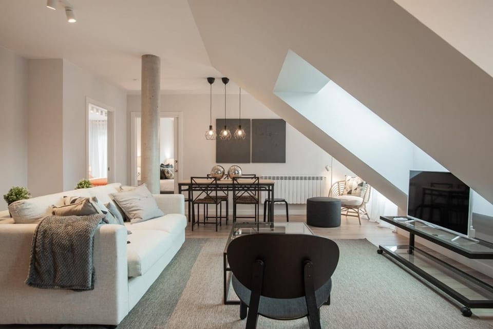 Communal lounge/ TV room, Living room