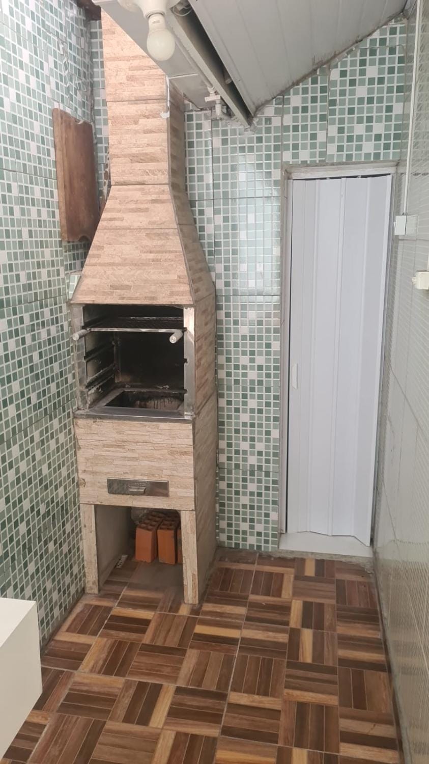 Casas de Aluguel da Lulu House in Porto Belo