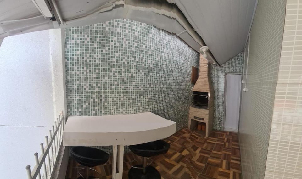 Casas de Aluguel da Lulu House in Porto Belo