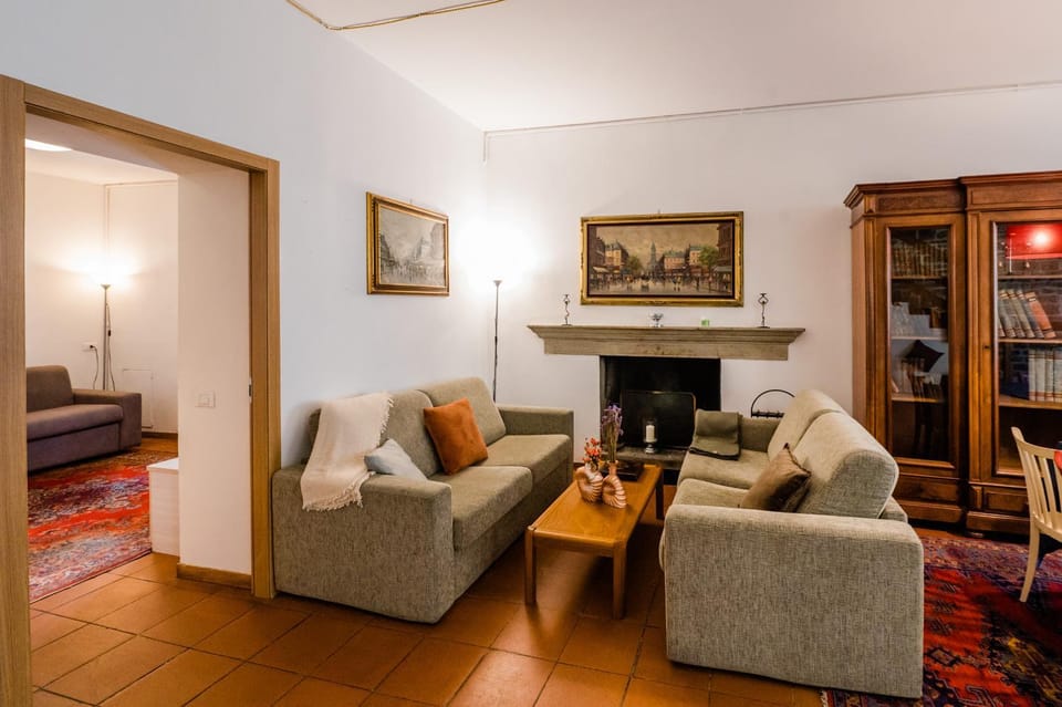 FEEL - Salvecchio Apartments Apartment in Bergamo