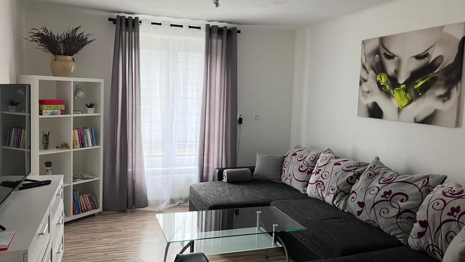 Apartmán blízko centra v Martine Apartment in Slovakia