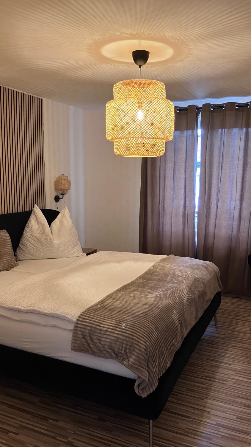 Apartmán blízko centra v Martine Apartment in Slovakia