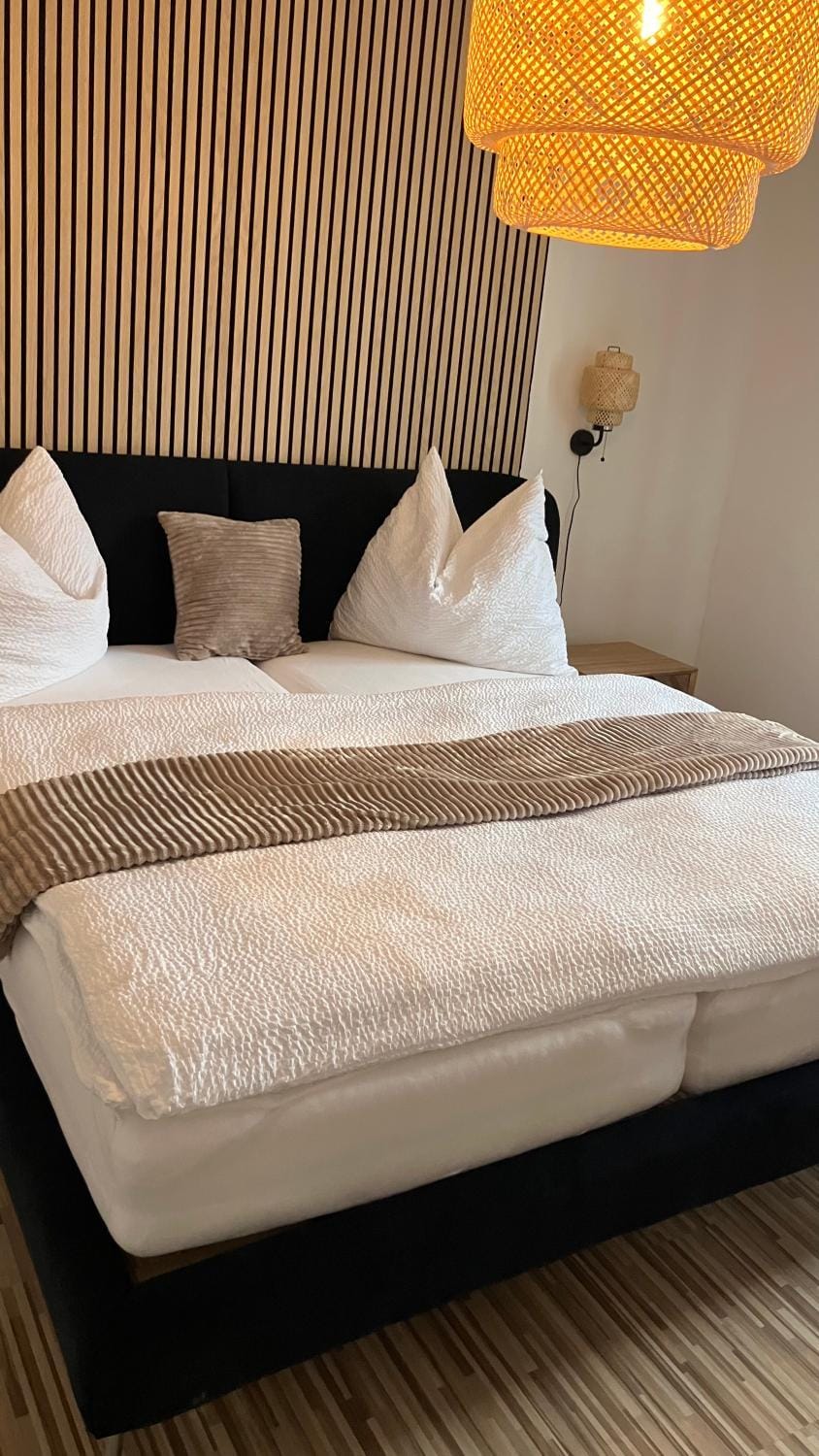 Apartmán blízko centra v Martine Apartment in Slovakia