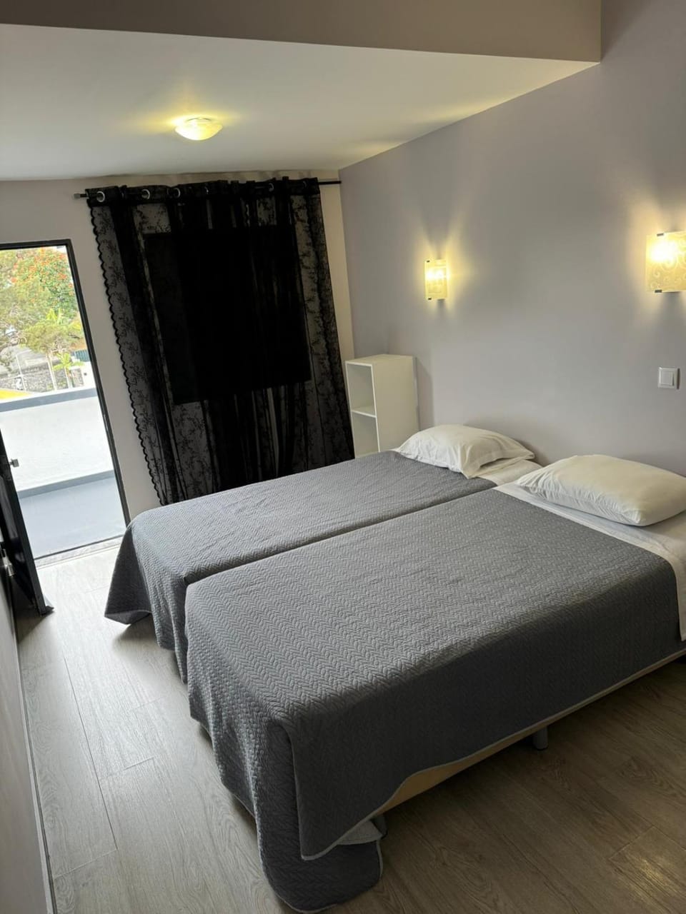 Alojamento Central I - Funchal Apartment hotel in Funchal