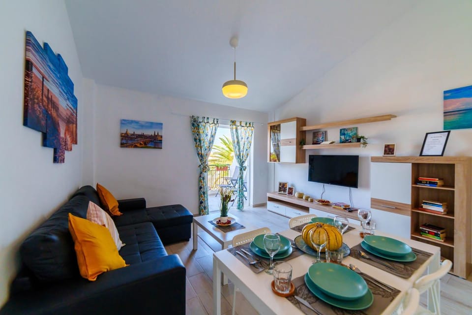 Precioso y confortable apartamento en tenerife sur Apartment in Los Cristianos