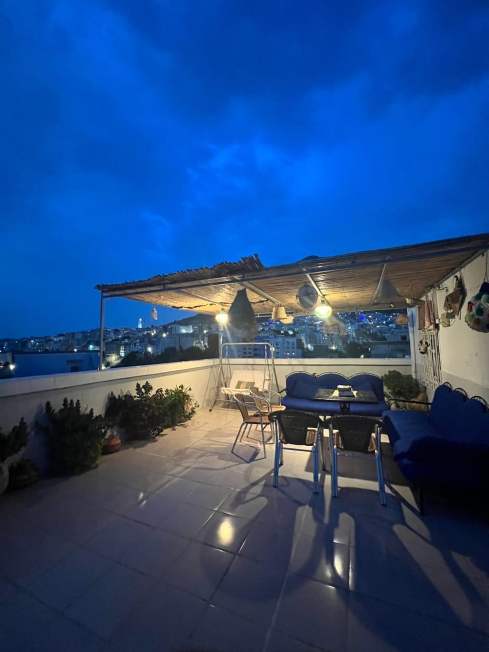 View (from property/room), Balcony/Terrace