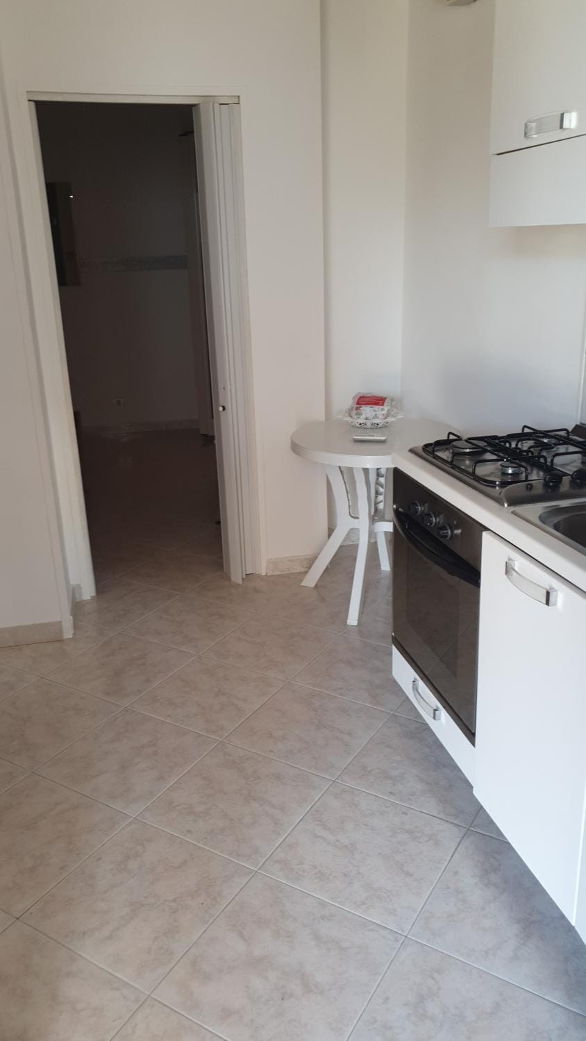 Residence Anna Apartment hotel in Campania