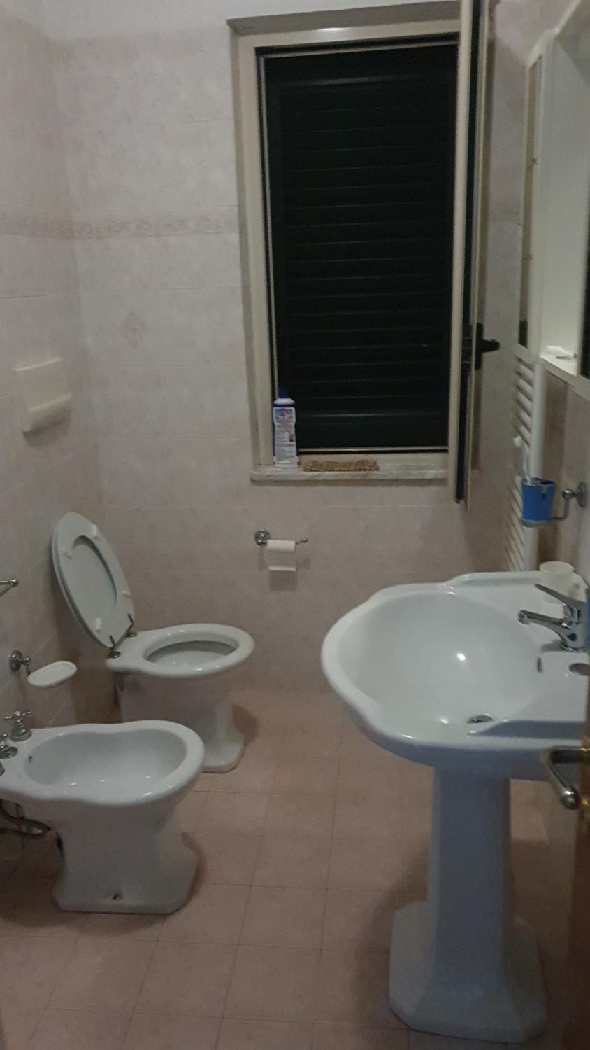 Residence Anna Apartment hotel in Campania
