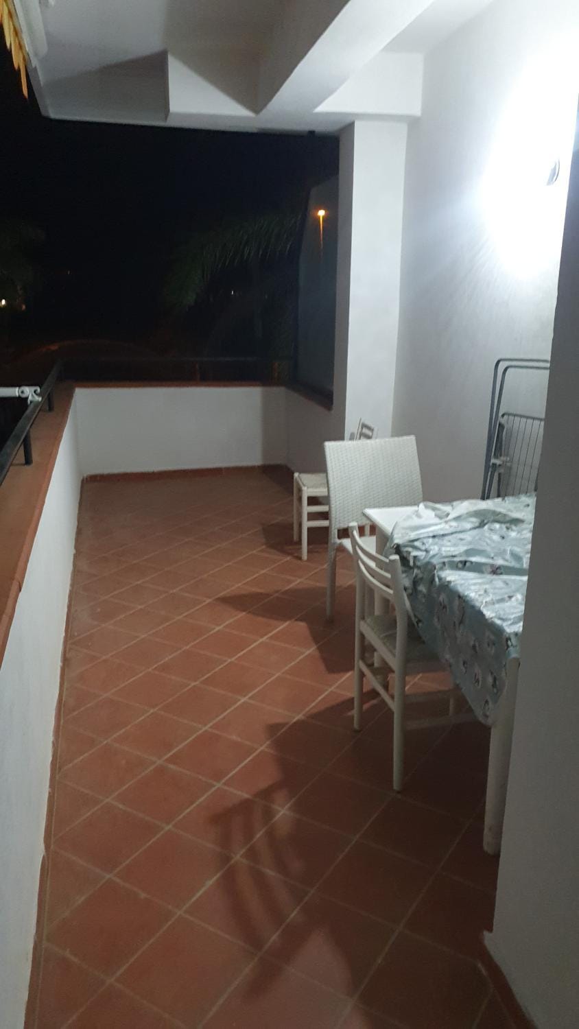 Residence Anna Apartment hotel in Campania