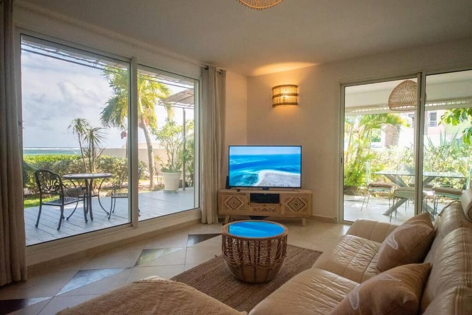 Communal lounge/ TV room, TV and multimedia