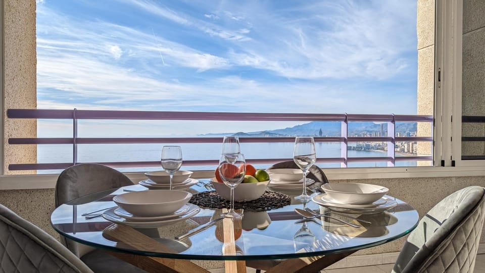 Sea view