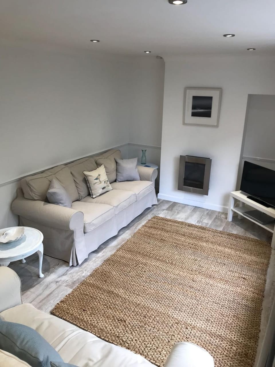 Communal lounge/ TV room, TV and multimedia, Living room, Seating area