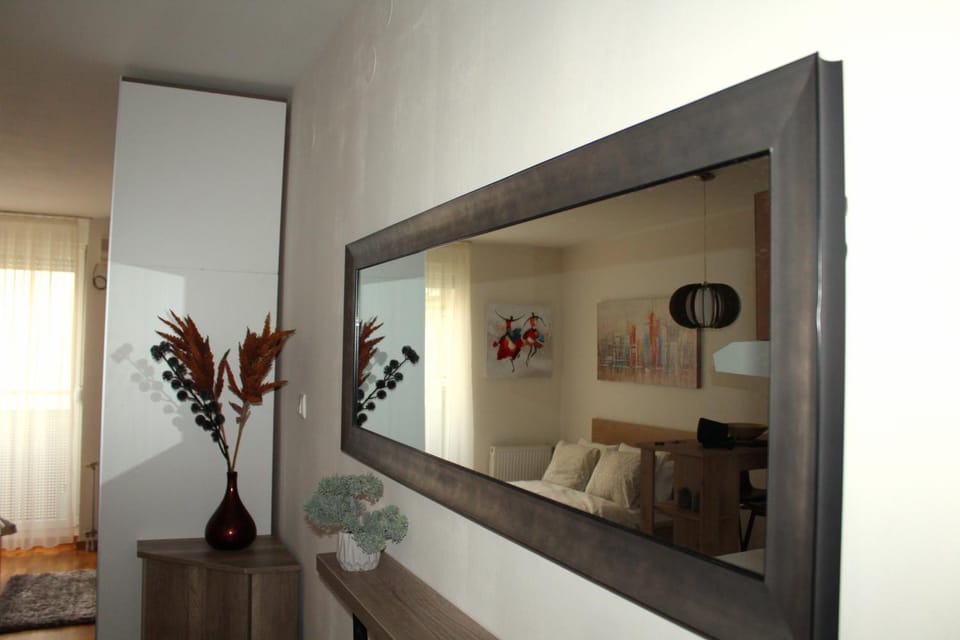 Downtown Apartment Apartment in Novi Sad