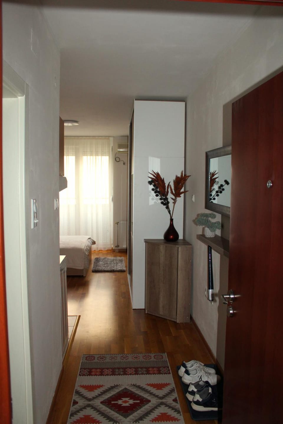 Downtown Apartment Apartment in Novi Sad