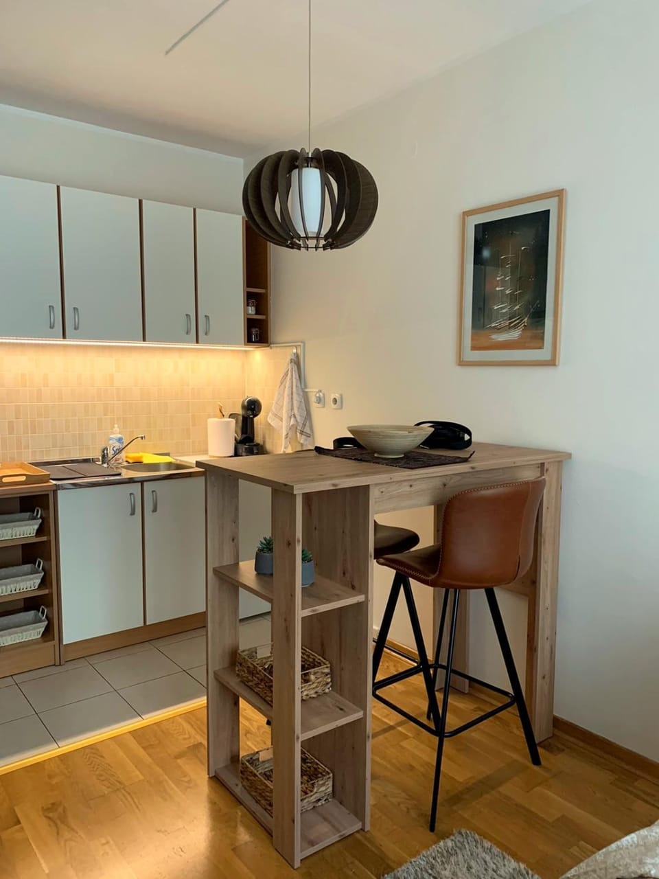 Downtown Apartment Apartment in Novi Sad