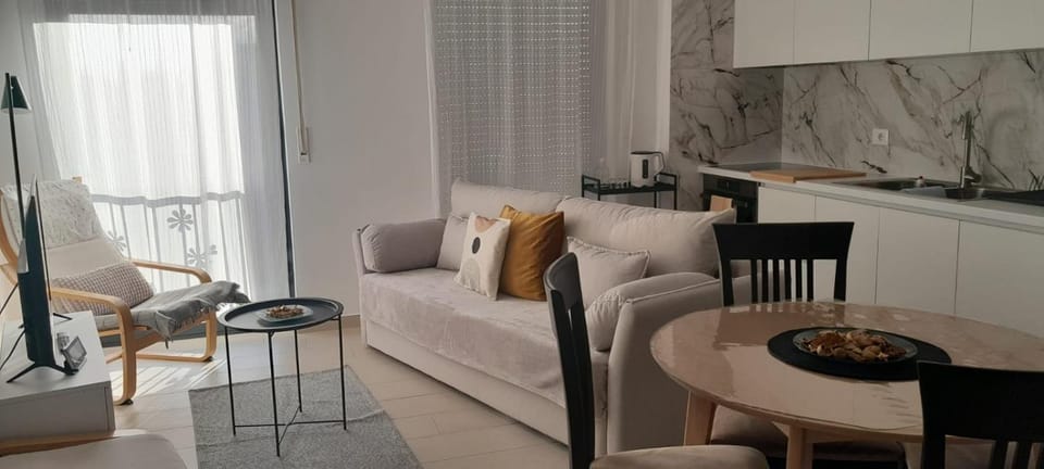 Serenade Apartment Apartment in North Macedonia