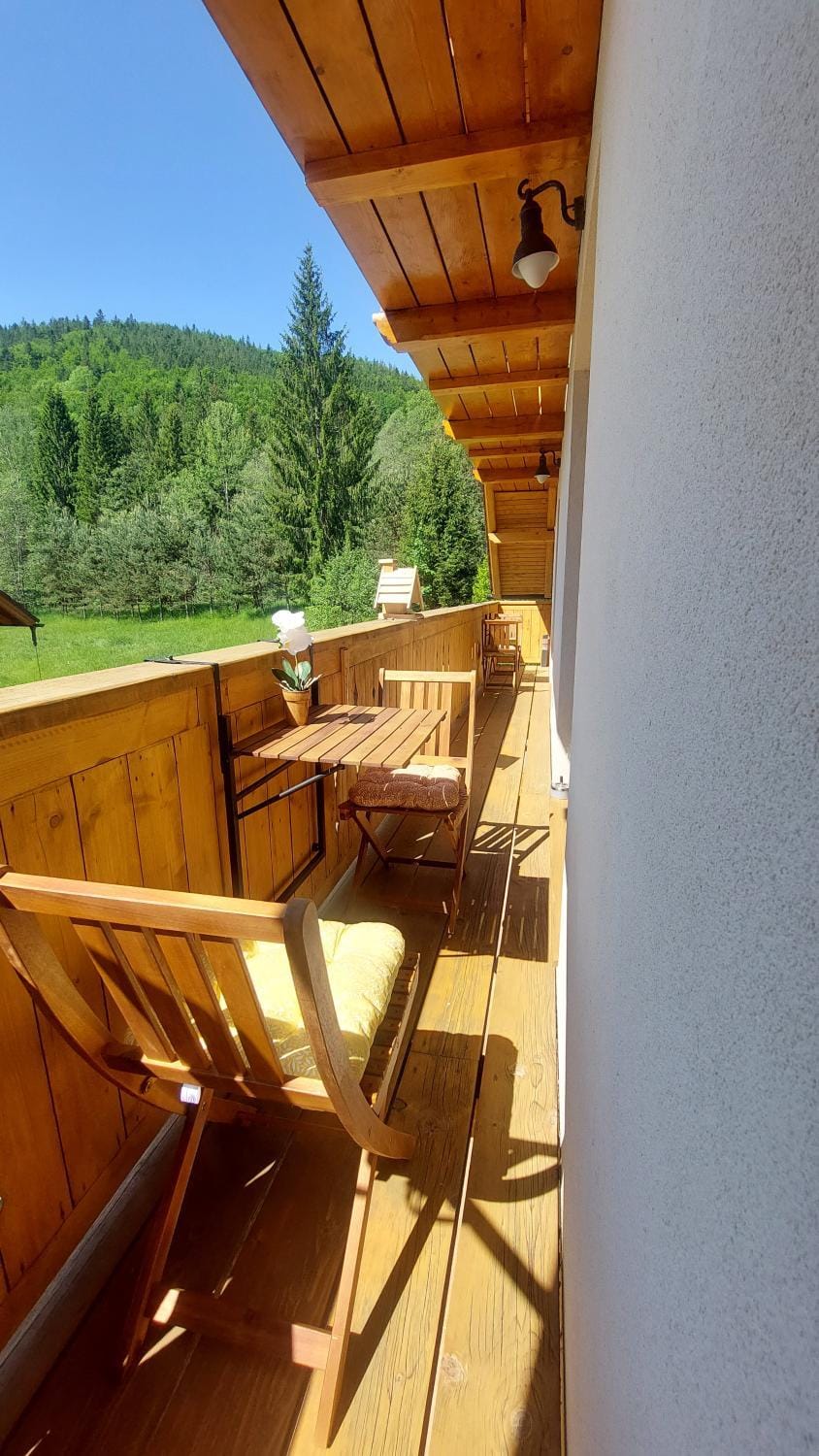 Balcony/Terrace, Balcony/Terrace