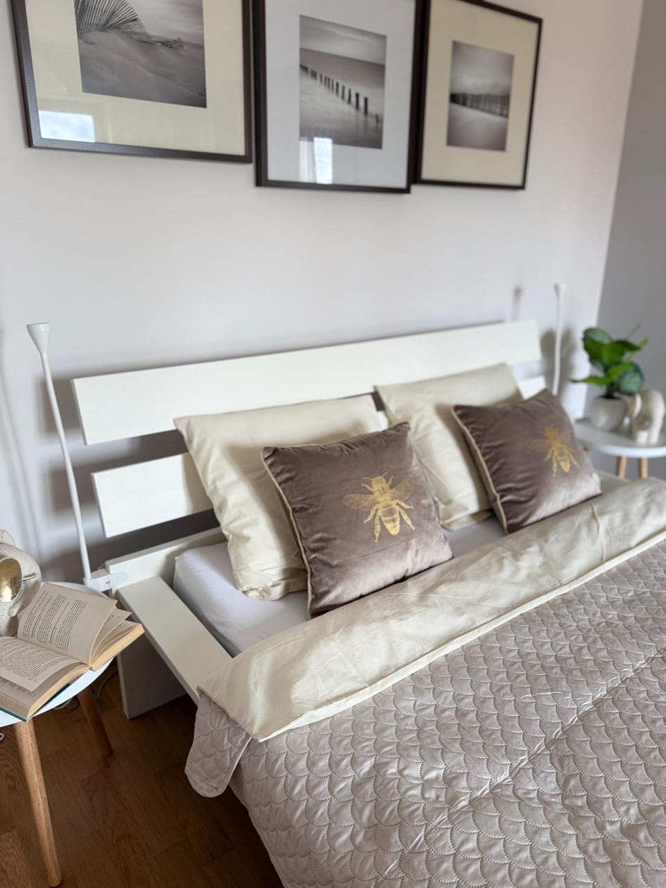 Villa Klif - Jastrzębia Gora No 10 Apartment in Pomeranian Voivodeship