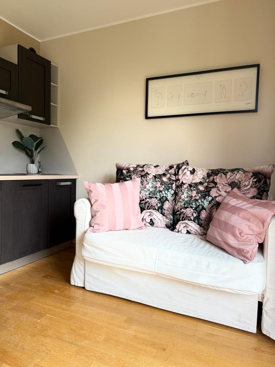 Villa Klif - Jastrzębia Gora No 10 Apartment in Pomeranian Voivodeship