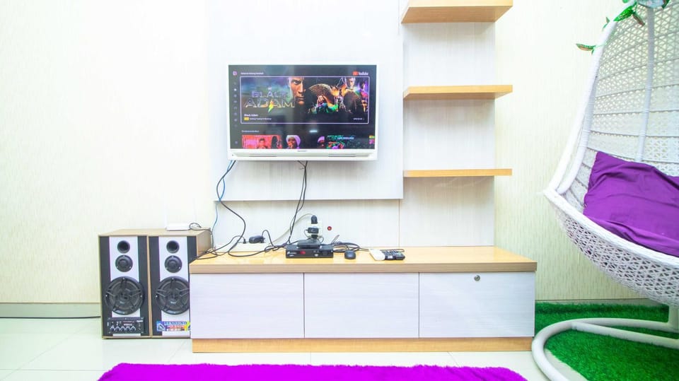TV and multimedia