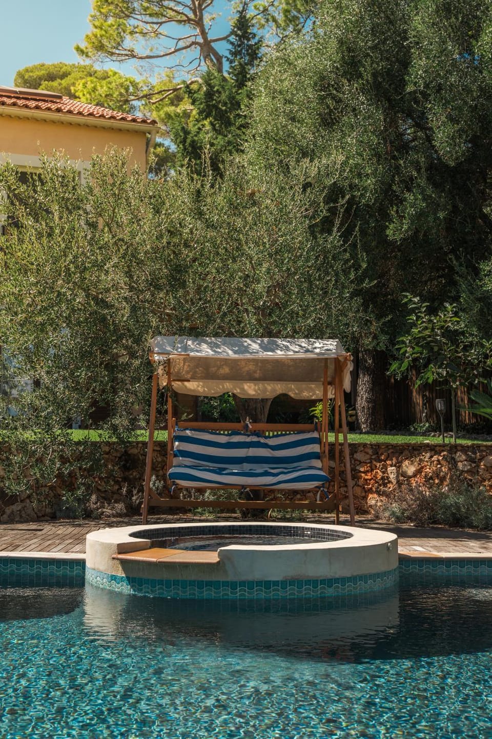 Charming Villa Saint-Jean-Cap-Ferrat Villa in Saint-Jean-Cap-Ferrat