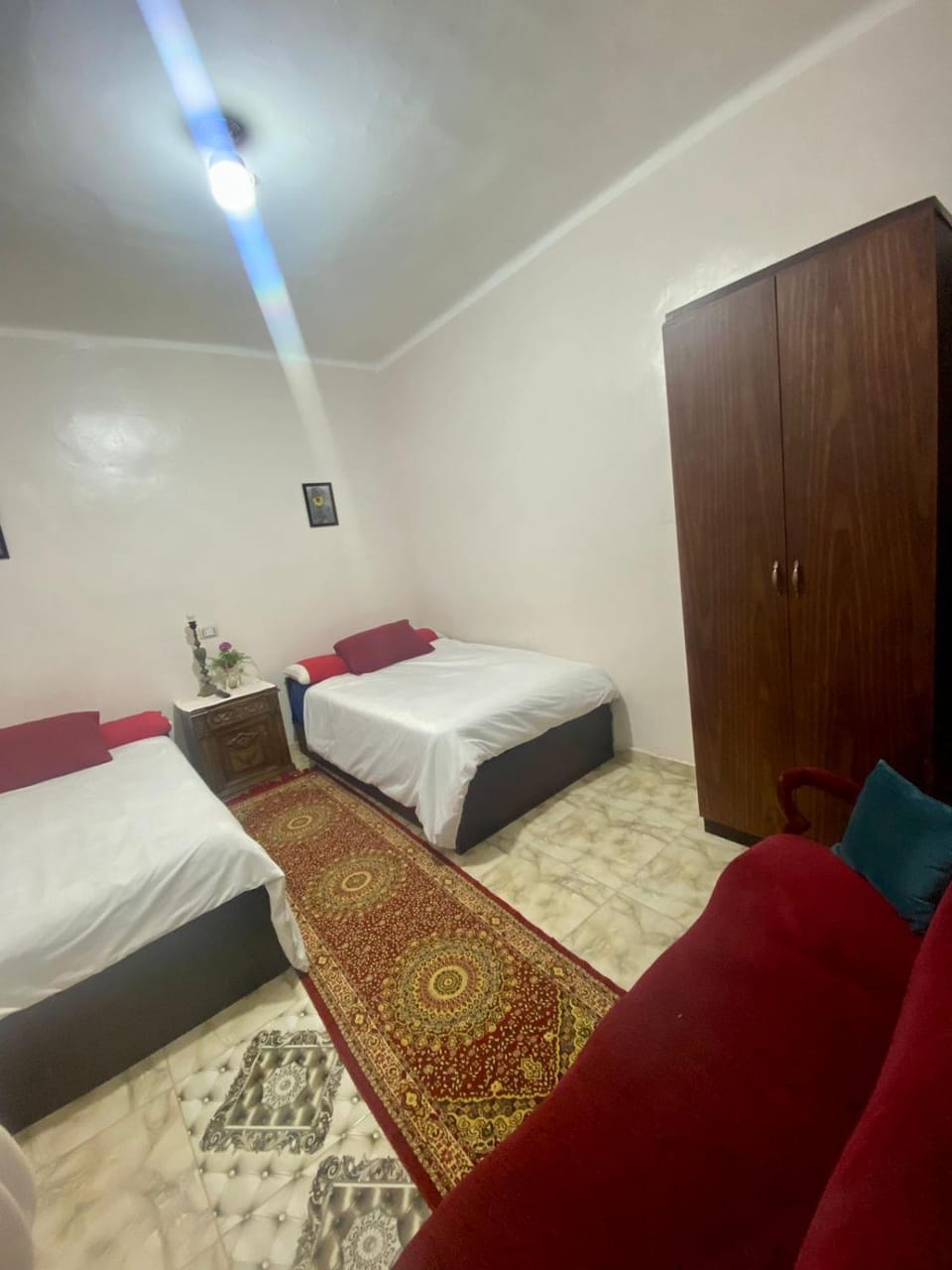 Valley guest House Bed and Breakfast in Egypt