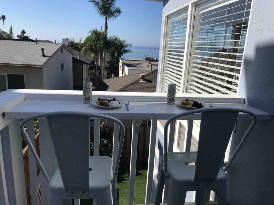 Patio, Balcony/Terrace, Dining area