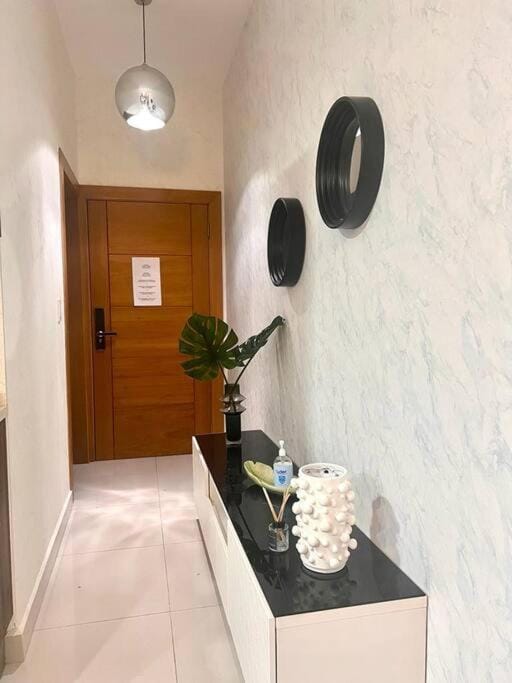 1BR Luxury apartment Pool, gym, rooftop Santo Domingo Apartment in Santo Domingo