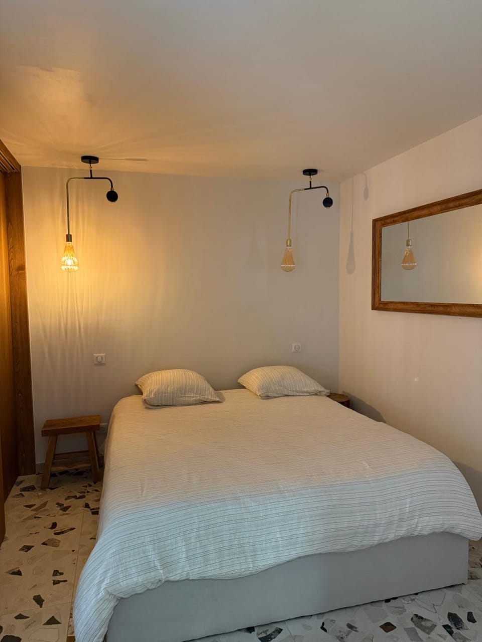Casaceccu suite Catalina Apartment hotel in L'Île-Rousse