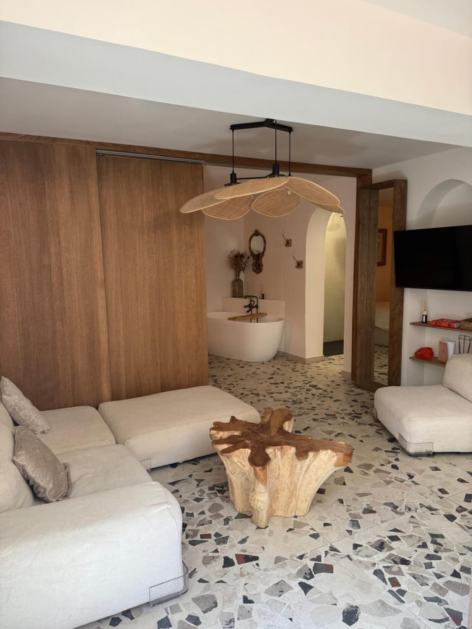 Casaceccu suite Catalina Apartment hotel in L'Île-Rousse