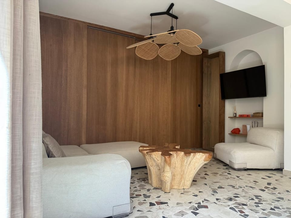 Casaceccu suite Catalina Apartment hotel in L'Île-Rousse