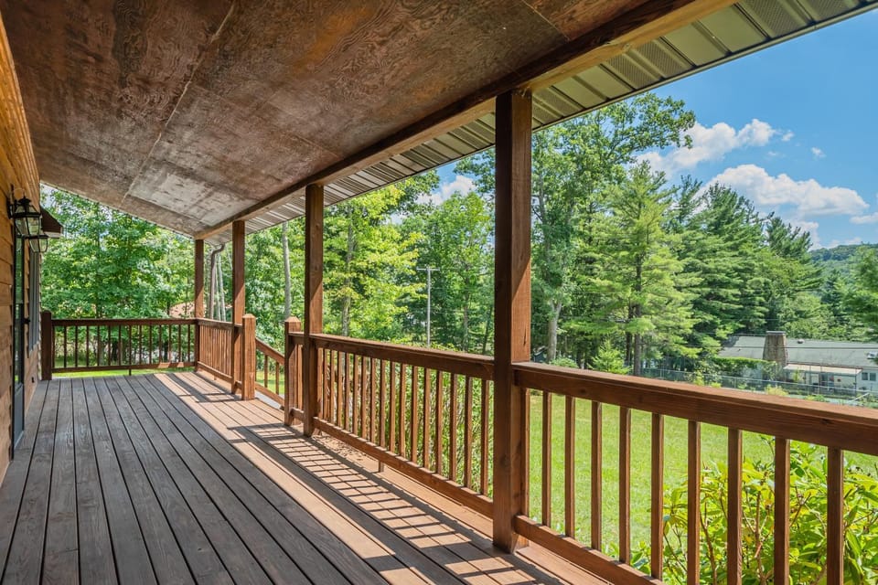Patio, Natural landscape, Garden, View (from property/room), Balcony/Terrace, Garden view