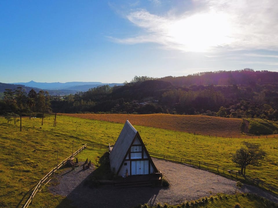 Nearby landmark, Day, Natural landscape, Mountain view, Sunrise, Sunset