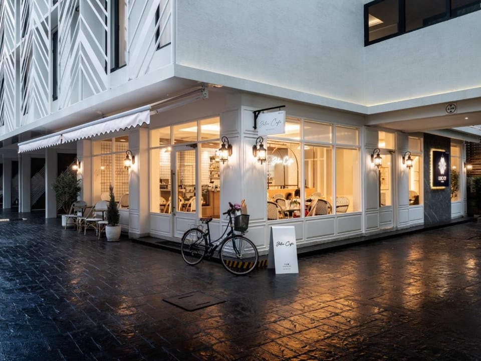 Restaurant/places to eat, Breakfast