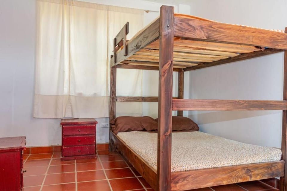 Santa Ana Campestre Country House in Cundinamarca, Colombia