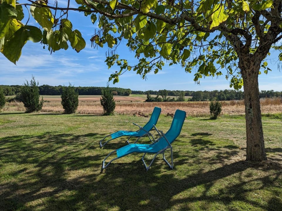 Maison au calme avec grand jardin et tout confort en Charente Limousine - FR-1-653-133 House in Nouvelle-Aquitaine