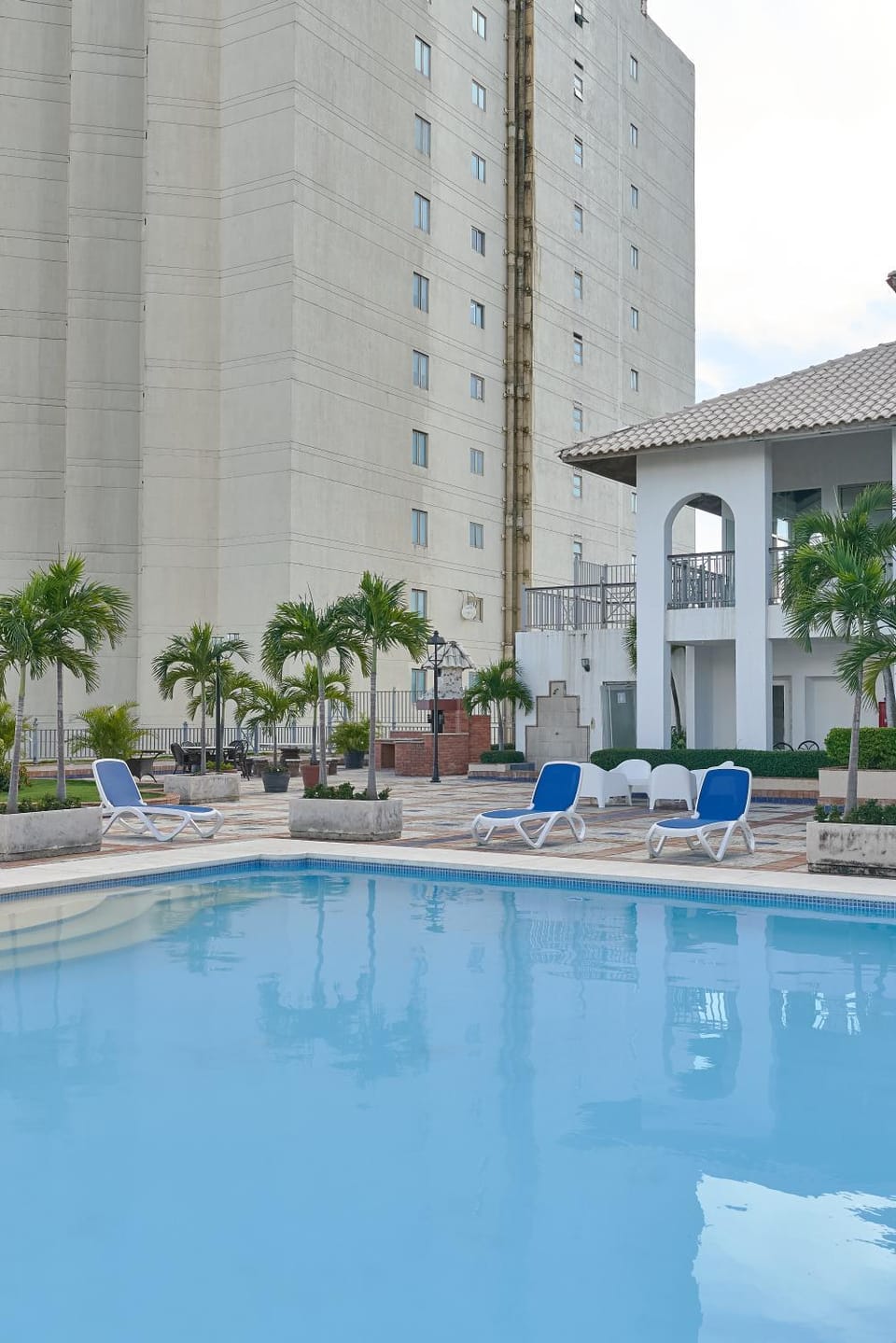 VIP Exclusive One Bedroom Apartment Apartment in Santo Domingo