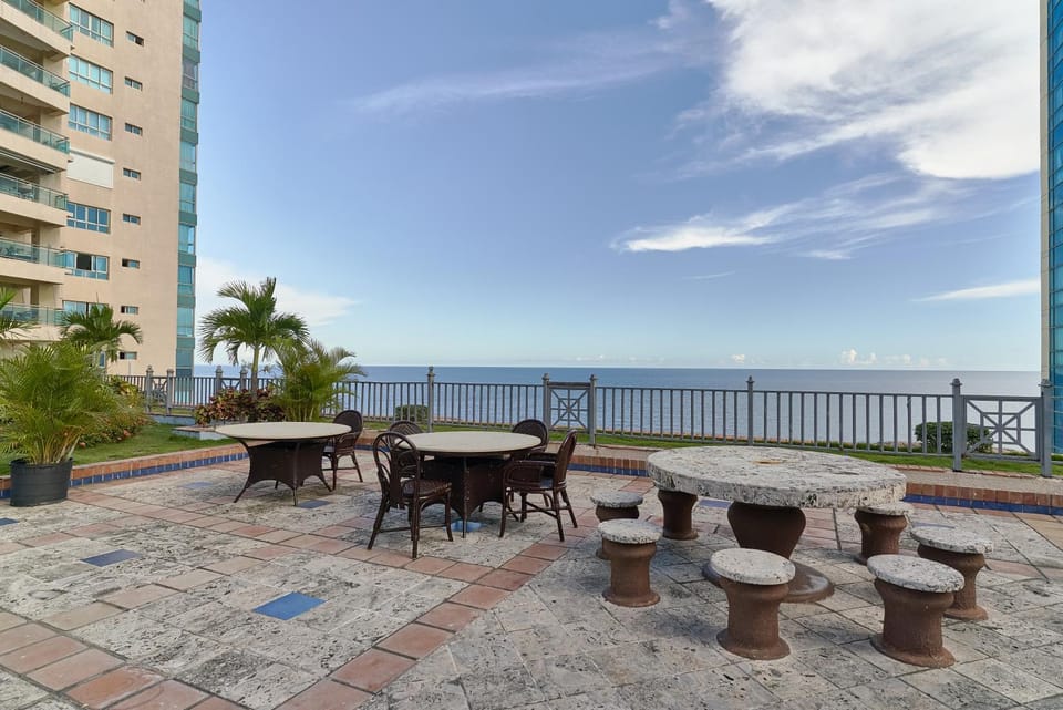 VIP Exclusive One Bedroom Apartment Apartment in Santo Domingo
