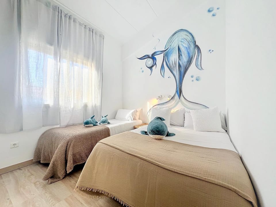 Decorative detail, Decorative detail, Bedroom