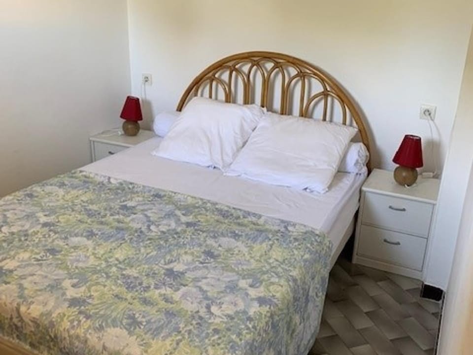 Appartement 1 chambre proche des Thermes - Animaux admis - FR-1-503-133 Apartment in Balaruc-les-Bains