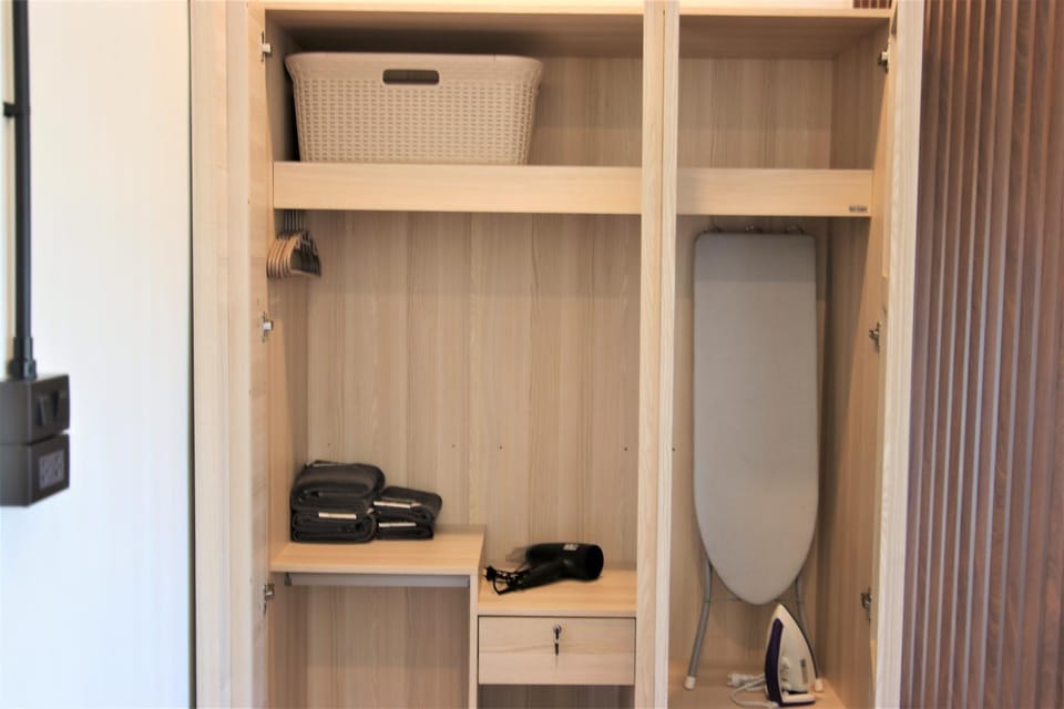wardrobe