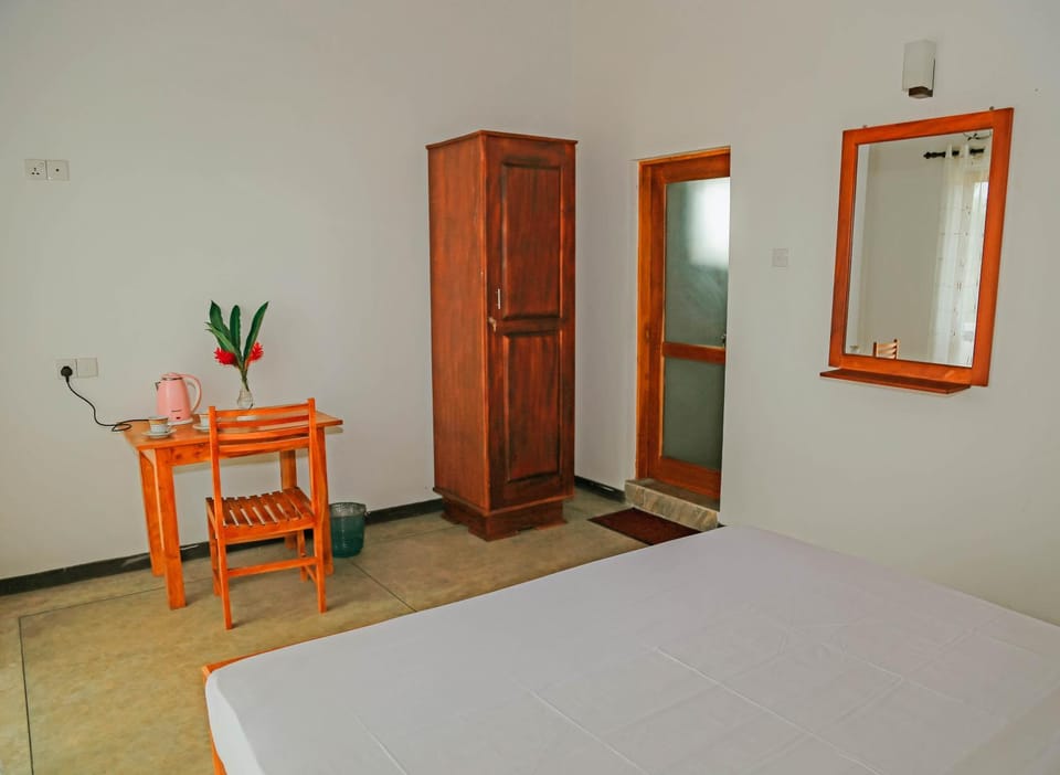Bed, Coffee/tea facilities, Bedroom, Area and facilities, wardrobe