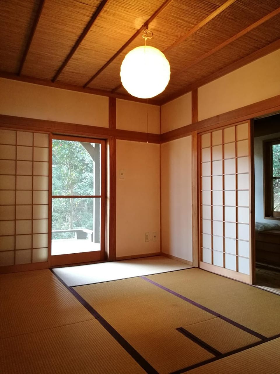 Hokyuann - 邦久庵 House in Japan