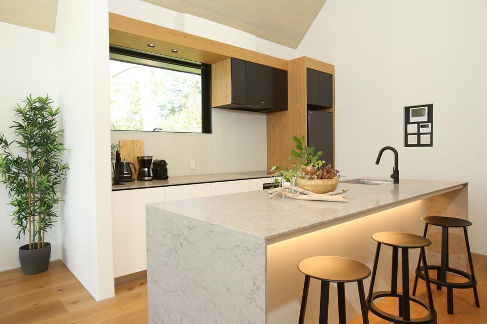 Hérisson - A Valley Chalets Signature Residence Chalet in Hakuba