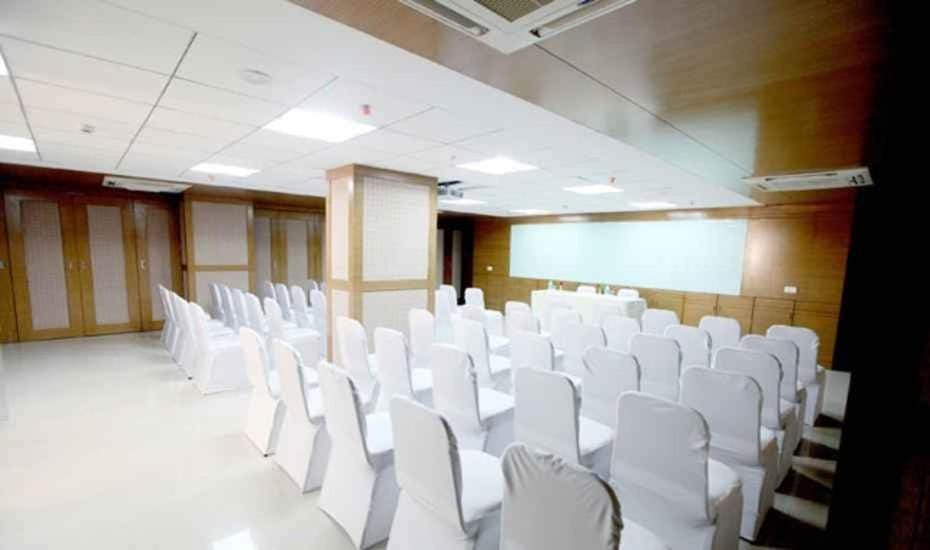 Meeting/conference room