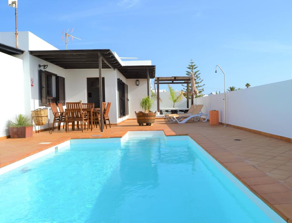 Property building, Other, Pool view, Swimming pool