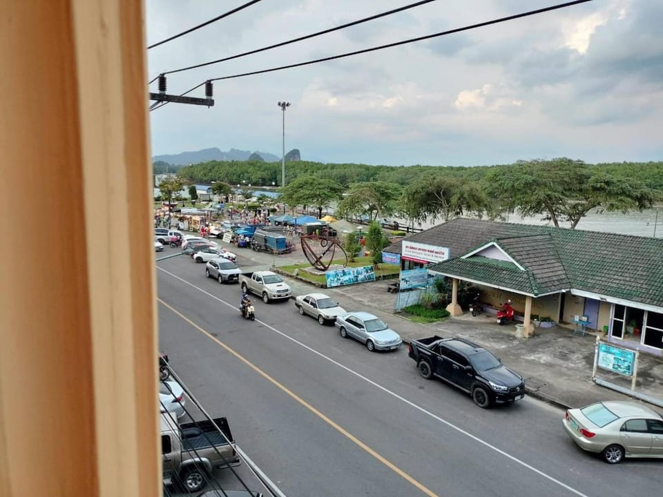 City view