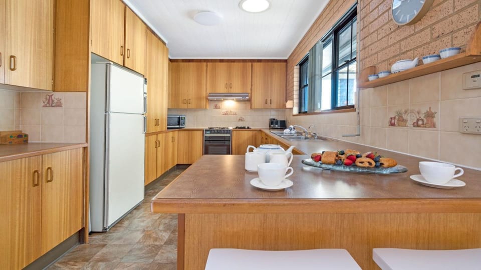 The Callala Hideaway House in Callala Bay